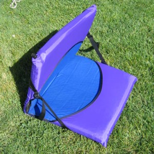 Thermarest Therm-a-rest trekker chair purple