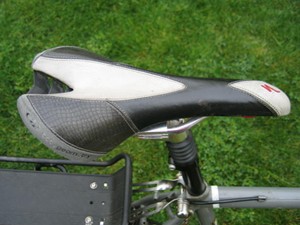 Specialized Bicycle Saddle
